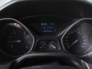 Хетчбэк Ford Focus 2012 года, 680000 рублей, Ростов-на-Дону