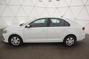 Хэтчбек Volkswagen Polo 2021 года, 1690000 рублей, Орёл