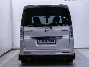 Минивэн Honda Stepwgn 2012 года, 1549000 рублей, Красноярск