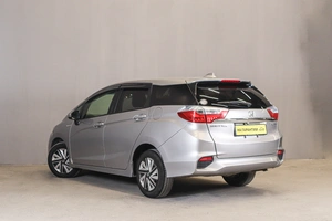 Универсал Honda Shuttle 2019 года, 1299000 рублей, Новосибирск