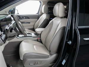 Минивэн Kia Carnival 2022 года, 4300000 рублей, Тюмень