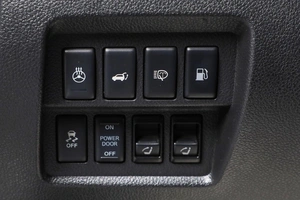 Внедорожник Nissan Murano 2015 года, 2049000 рублей, Новосибирск