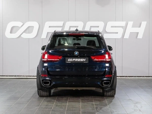 Внедорожник BMW X5 2013 года, 3139000 рублей, Сургут