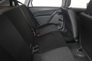 Лифтбек ВАЗ (LADA) Granta 2014 года, 429000 рублей, Пермь