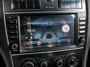 Хетчбэк Mercedes-benz C-класс 2005 года, 739000 рублей, Кирилловка
