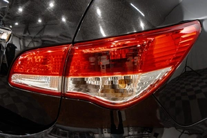 Седан Nissan Almera 2016 года, 599000 рублей, Барнаул