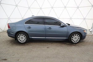 Седан Volvo S80 2011 года, 1349000 рублей, Обнинск