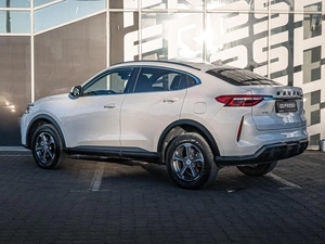 Внедорожник Haval F7x 2022 года, 1820000 рублей, Краснодар