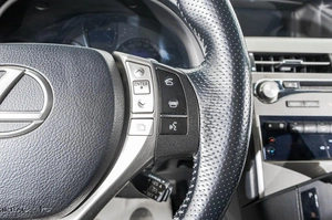 Внедорожник Lexus RX 2013 года, 2949000 рублей, Барнаул