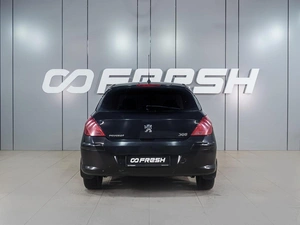 Хетчбэк Peugeot 308 2009 года, 399000 рублей, Воронеж