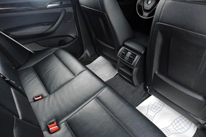 Внедорожник BMW X3 2012 года, 2359000 рублей, Тюмень