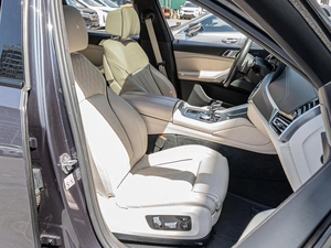 Внедорожник BMW X6 2019 года, 7730000 рублей, Краснодар