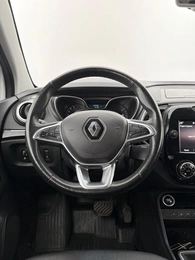 Внедорожник Renault Kaptur 2021 года, 1835000 рублей, Орёл