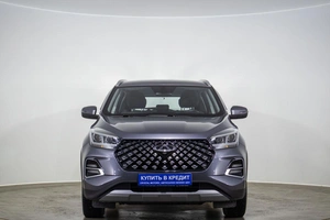 Внедорожник Chery Tiggo 4 Pro 2022 года, 1599000 рублей, Оренбург