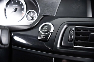 Седан BMW 5 серия 2012 года, 2119000 рублей, Пермь