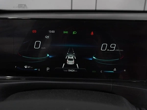 Седан Changan Eado Plus 2023 года, 1599000 рублей, Воронеж