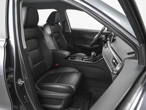 Внедорожник Chery Tiggo 4 Pro 2024 года, 1638000 рублей, Ставрополь