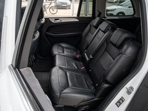 Внедорожник Mercedes-benz GLS-класс 2016 года, 3500000 рублей, Краснодар