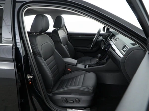 Лифтбек Skoda Superb 2025 года, 4515046 рублей, Москва