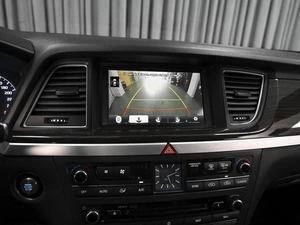 Седан Hyundai Genesis 2014 года, 2229000 рублей, Ставрополь