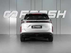 Внедорожник Chery Tiggo 7L 2025 года, 2739000 рублей, Минеральные Воды