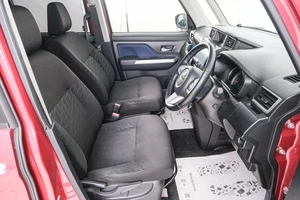 Хетчбэк Toyota Tank 2017 года, 1169000 рублей, Красноярск