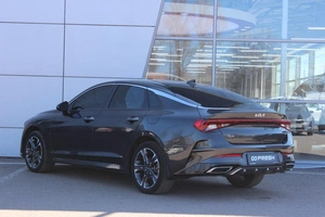 Седан Kia K5 2022 года, 3390000 рублей, Ярославль