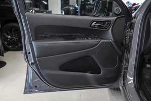 Внедорожник Dodge Durango SRT 2025 года, 17813439 рублей, Москва