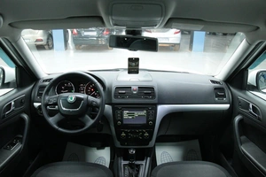 Внедорожник Skoda Yeti 2013 года, 868000 рублей, Солонцы