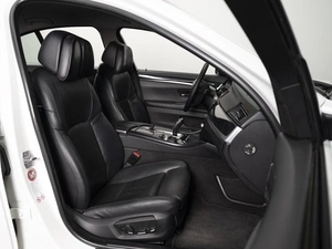 Седан BMW 5 серия 2013 года, 2179000 рублей, Ставрополь