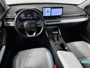 Седан Geely Emgrand 2023 года, 1525000 рублей, Казань