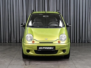 Хетчбэк Daewoo Matiz 2012 года, 279000 рублей, Ставрополь