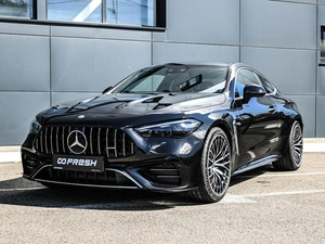 Купе Mercedes-benz CLE AMG 2025 года, 14894000 рублей, Кирилловка