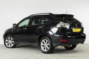Внедорожник Lexus RX 2008 года, 1299000 рублей, Челябинск