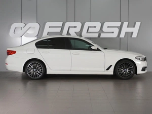 Седан BMW 5 серия 2019 года, 3424000 рублей, Минеральные Воды