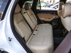 Внедорожник Geely Monjaro 2024 года, 3748000 рублей, Краснодар