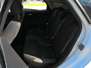 Хетчбэк Ford Focus 2011 года, 549000 рублей, Волгоград