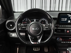 Седан Kia Cerato 2021 года, 2519000 рублей, Ставрополь