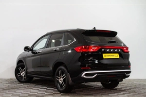 Внедорожник Haval M6 2023 года, 1689000 рублей, Сургут