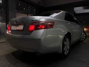 Седан Toyota Camry 2007 года, 995000 рублей, Абакан