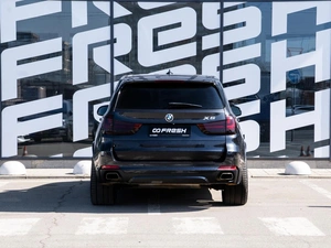 Внедорожник BMW X5 2014 года, 3899000 рублей, Краснодар