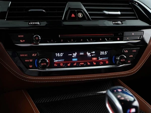 Седан BMW M5 2019 года, 7888444 рублей, Москва