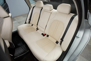 Седан Hyundai Sonata 2021 года, 2399000 рублей, Красноярск