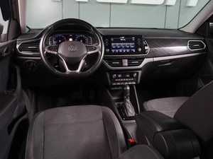 Лифтбек Volkswagen Polo 2021 года, 1749000 рублей, Воронеж
