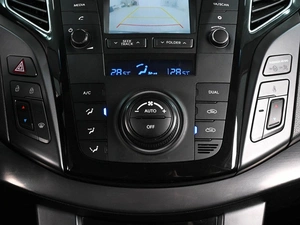 Седан Hyundai i40 2016 года, 1529000 рублей, Ростов-на-Дону