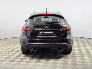 Внедорожник Infiniti FX37 2010 года, 1879900 рублей, Казань