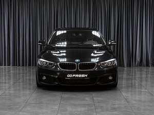 Лифтбек BMW 4 серия Gran Coupe 2017 года, 2949000 рублей, Тюмень