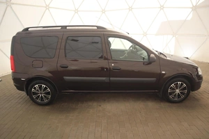 Универсал ВАЗ (LADA) Largus 2019 года, 840000 рублей, Орёл