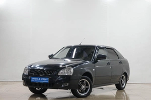 Хетчбэк ВАЗ (LADA) Priora 2011 года, 349000 рублей, Новокузнецк
