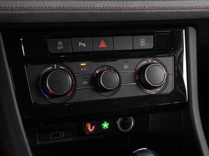 Внедорожник Jetta VS7 2022 года, 2385000 рублей, Воронеж